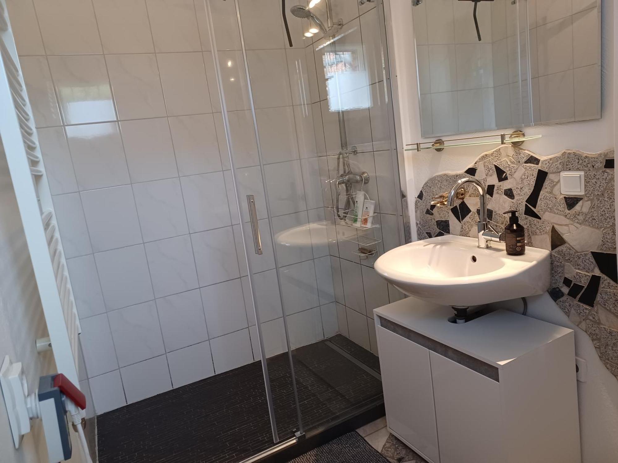Ehemalige Bibliothek Apartment Fuer 2 Mit Kueche Kamin Netflix Parken Und Hofladen Steinhofel 외부 사진