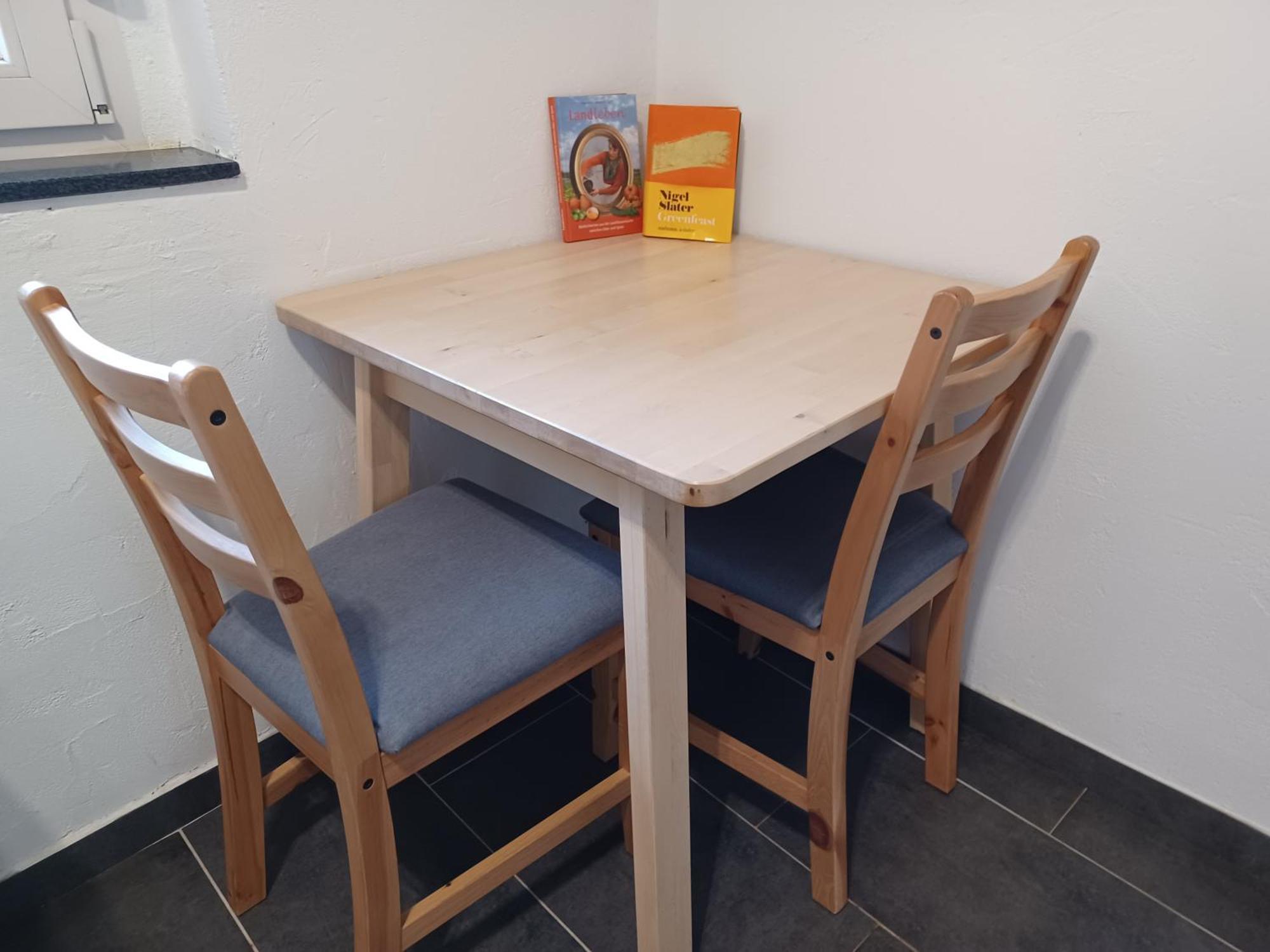 Ehemalige Bibliothek Apartment Fuer 2 Mit Kueche Kamin Netflix Parken Und Hofladen Steinhofel 외부 사진